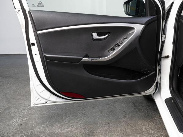 Hyundai i30 II с пробегом 2014 года, цена 950 000 рублей, 202609 км, хэтчбек, Автокод Объявления