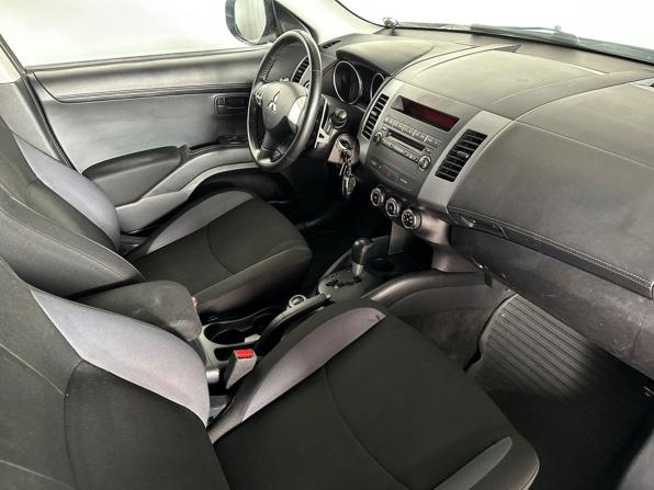 Mitsubishi Outlander II Рестайлинг с пробегом 2011 года, цена 1 130 000 рублей, 181079 км, внедорожник, Автокод Объявления
