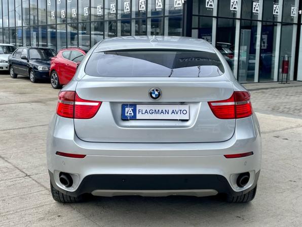 BMW X6 I (E71) с пробегом 2010 года, цена 1 610 000 рублей, 264000 км, внедорожник, Автокод Объявления