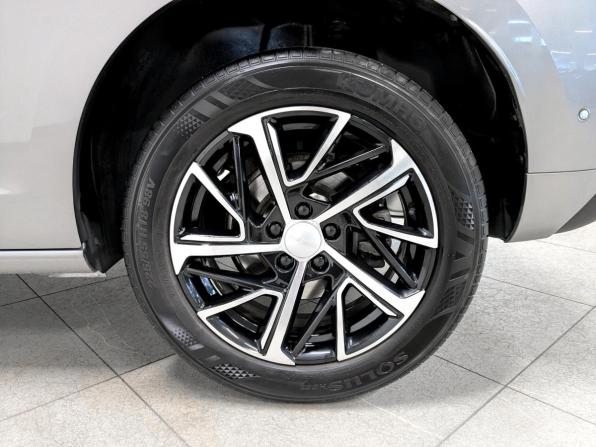 Haval Jolion I с пробегом 2022 года, цена 1 815 000 рублей, 57071 км, внедорожник, Автокод Объявления