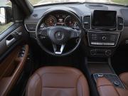 Mercedes-Benz GLS I (X166) Санкт-Петербург  - изображение 45