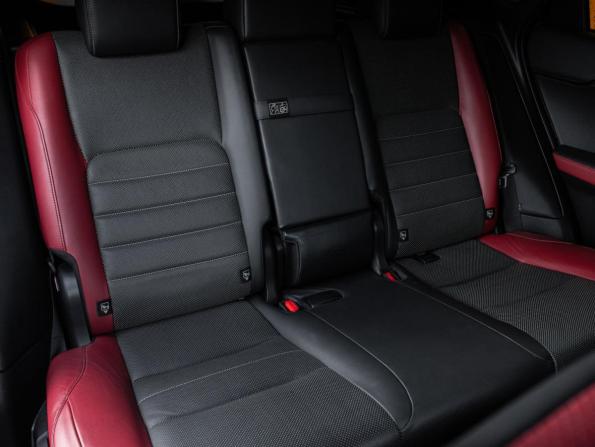 Lexus NX I Рестайлинг с пробегом 2019 года, цена 3 999 000 рублей, 66056 км, внедорожник, Автокод Объявления
