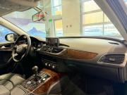 Audi A6 IV (C7) Москва  - изображение 29