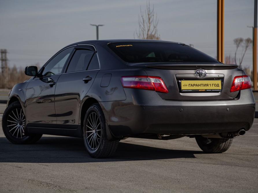 Toyota Camry VI (XV40) Тюмень  - изображение 2