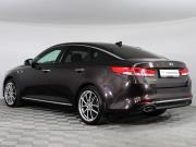 Kia Optima IV Химки  - изображение 25