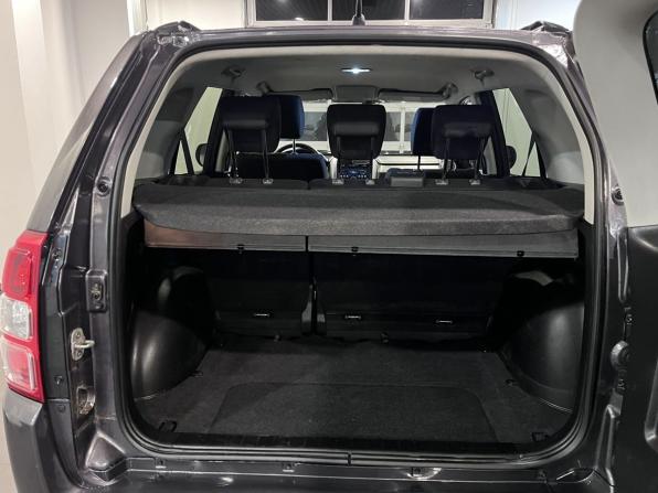 Suzuki Grand Vitara II Рестайлинг с пробегом 2010 года, цена 1 100 000 рублей, 198025 км, внедорожник, Автокод Объявления