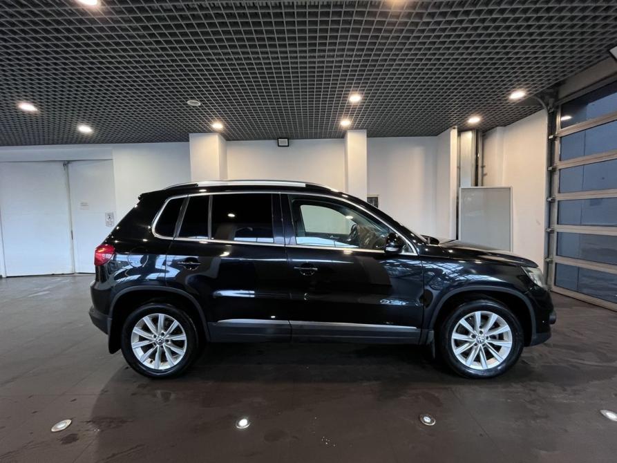 Volkswagen Tiguan I Рестайлинг Чебоксары  - изображение 2