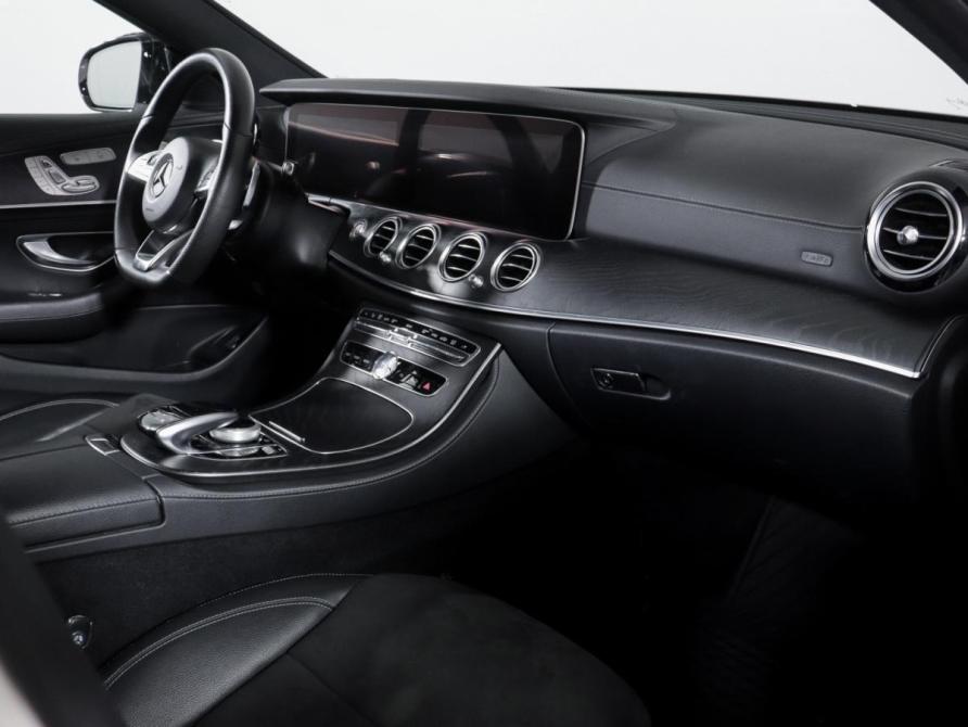 Mercedes-Benz E-Класс V (W213 S213 C238) Москва  - изображение 9
