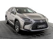 Lexus RX IV Москва  - изображение 33