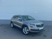 Skoda Kodiaq I Санкт-Петербург  - изображение 29