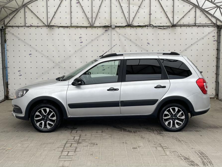 Lada (ВАЗ) Granta I Рестайлинг Тамбов  - изображение 10