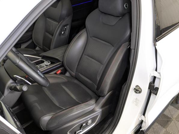 Geely Tugella I Рестайлинг с пробегом 2023 года, цена 2 950 000 рублей, 49896 км, внедорожник, Автокод Объявления
