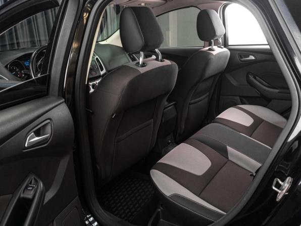 Ford Focus III с пробегом 2012 года, цена 1 249 000 рублей, 87194 км, седан, Автокод Объявления