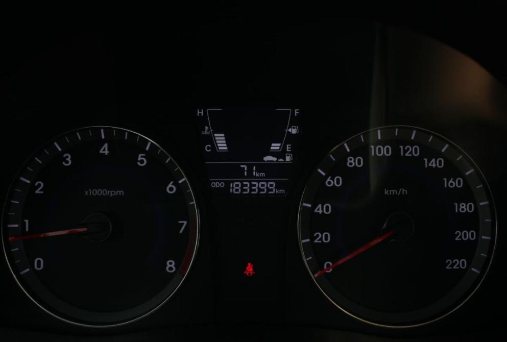 Hyundai Solaris I Саратов  - изображение 17