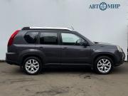 Nissan X-Trail II Москва  - изображение 19