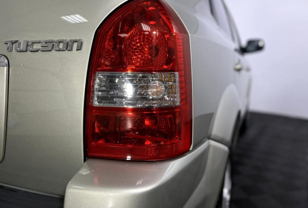 Hyundai Tucson I Нижний Новгород  - изображение 20