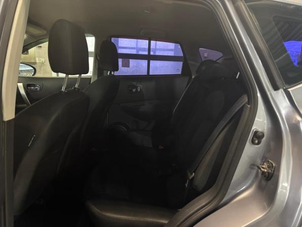 Nissan Qashqai I Рестайлинг с пробегом 2011 года, цена 979 000 рублей, 188000 км, внедорожник, Автокод Объявления
