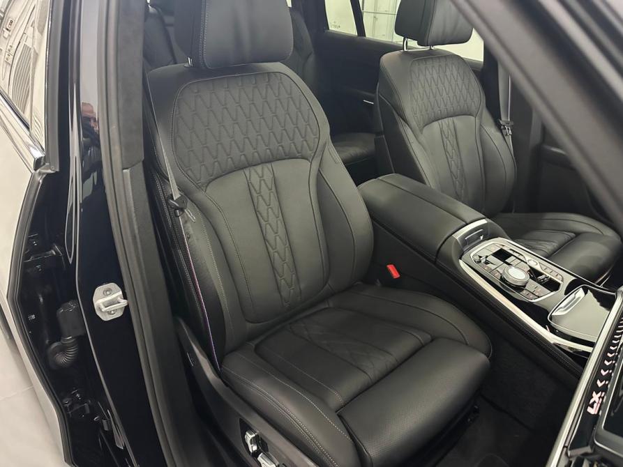 BMW X7 I (G07) Рестайлинг Новосибирск  - изображение 20