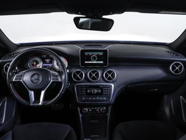 Mercedes-Benz A-Класс III (W176) с пробегом 2014 года, цена 1 890 000 рублей, 52458 км, хэтчбек, Автокод Объявления