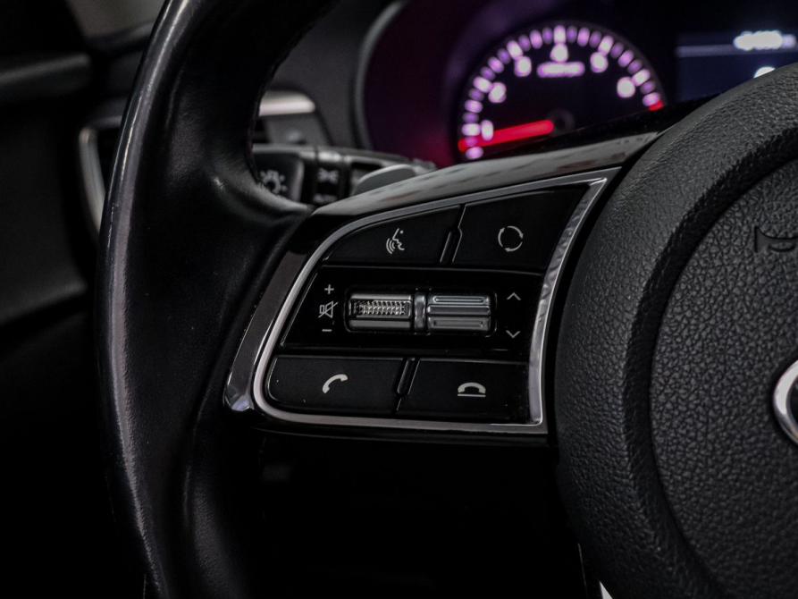 Kia Optima IV Рестайлинг Минеральные Воды  - изображение 16