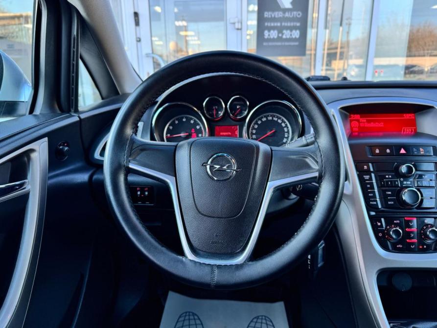 Opel Astra J Ульяновск  - изображение 13