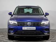 Volkswagen Tiguan II Санкт-Петербург  - изображение 22