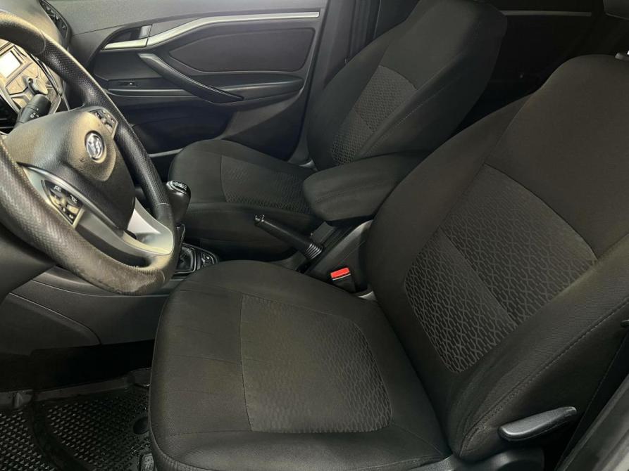 Lada (ВАЗ) Vesta I Нижнекамск  - изображение 13