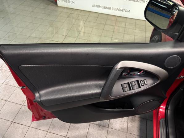 Toyota RAV4 III (XA30) Рестайлинг с пробегом 2011 года, цена 1 519 000 рублей, 118500 км, внедорожник, Автокод Объявления