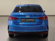 Hyundai Solaris II Рестайлинг Казань  - изображение 33