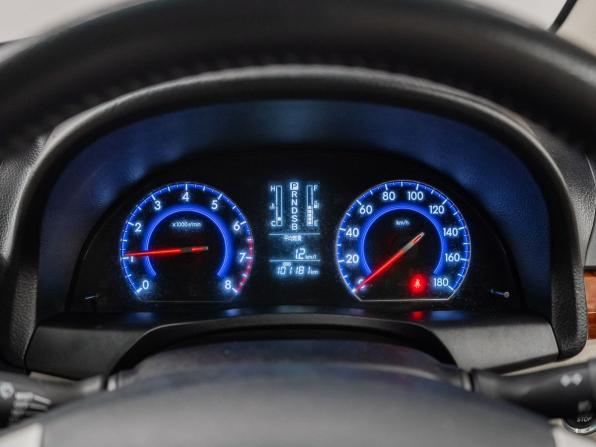 Toyota Premio II (T26) Рестайлинг с пробегом 2014 года, цена 1 397 000 рублей, 101181 км, седан, Автокод Объявления