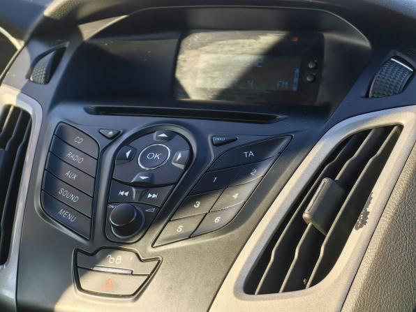 Ford Focus III с пробегом 2012 года, цена 679 000 рублей, 165000 км, седан, Автокод Объявления