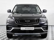 Geely Atlas Pro Москва  - изображение 21