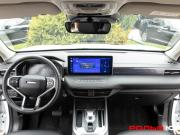 Haval Jolion I Рестайлинг Москва  - изображение 37