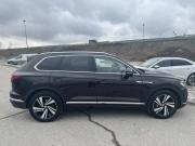 Volkswagen Touareg III Пермь  - изображение 24