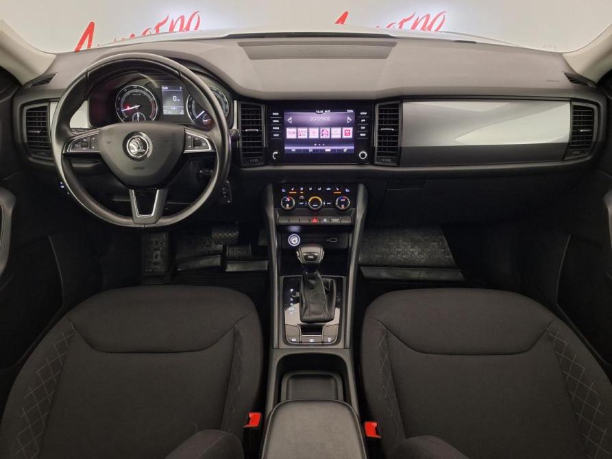 Skoda Kodiaq I Псков  - изображение 9