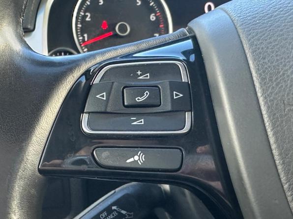 Volkswagen Touareg II Рестайлинг с пробегом 2017 года, цена 2 799 000 рублей, 156000 км, внедорожник, Автокод Объявления