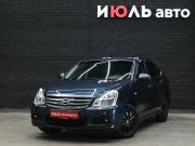Nissan Almera III (G15) Екатеринбург  - изображение 18