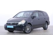 Honda Stream I Рестайлинг Омск  - изображение 24
