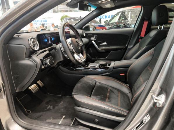 Mercedes-Benz A-Класс AMG II (W177) Рестайлинг с пробегом 2022 года, цена 4 350 000 рублей, 47000 км, седан, Автокод Объявления