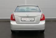 Chevrolet Lacetti I Иваново  - изображение 29