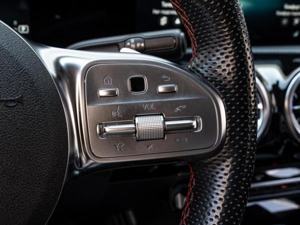 Mercedes-Benz CLA II (C118 X118) с пробегом 2020 года, цена 2 620 000 рублей, 158499 км, седан, Автокод Объявления