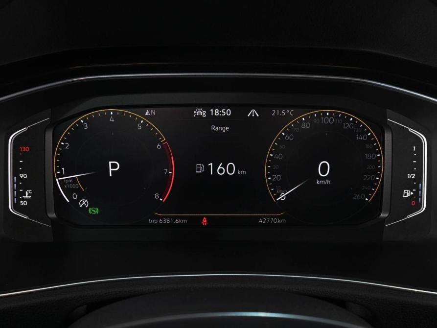 Volkswagen T-Roc I (China Market) Ростов-на-Дону  - изображение 19