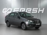 Lada (ВАЗ) Granta I Рестайлинг Минеральные Воды  - изображение 17