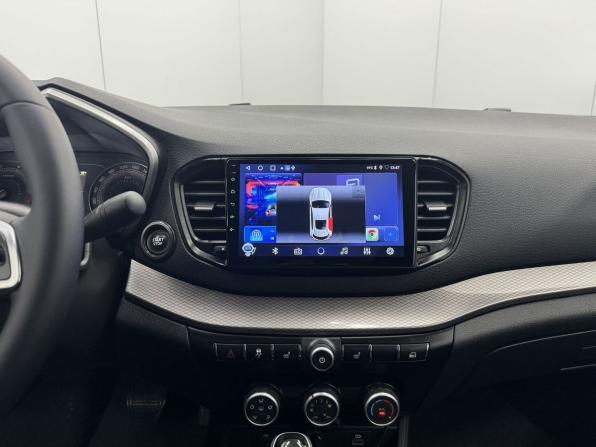 Lada (ВАЗ) Vesta I Рестайлинг (NG) с пробегом 2024 года, цена 1 243 000 рублей, 31187 км, седан, Автокод Объявления