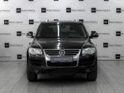 Volkswagen Touareg I Рестайлинг Ростов-на-Дону  - изображение 23