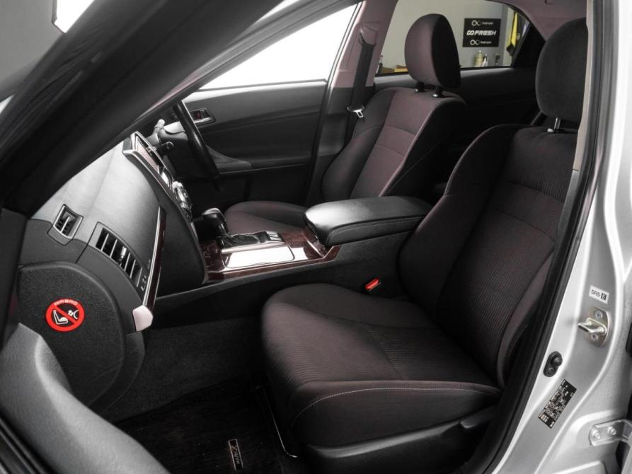Toyota Mark X II Рестайлинг 2 Тюмень  - изображение 18