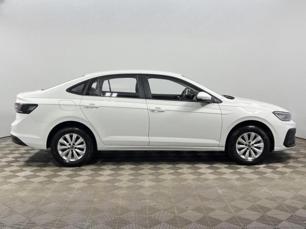 Volkswagen Lavida XR с пробегом 2025 года, цена 2 099 900 рублей, 37363 км, седан, Автокод Объявления