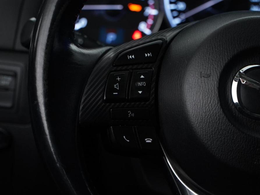 Mazda CX-5 I Москва  - изображение 19