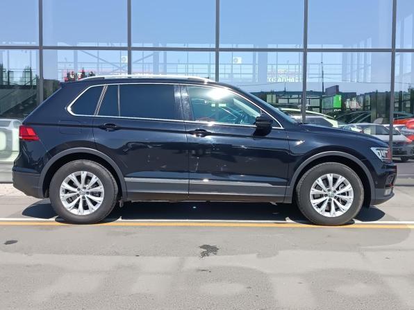 Volkswagen Tiguan II с пробегом 2019 года, цена 2 600 000 рублей, 116644 км, внедорожник, Автокод Объявления