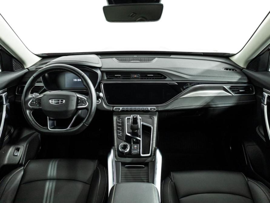 Geely Atlas Pro Санкт-Петербург  - изображение 13
